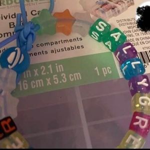 A custom bracelet I can make for u any kind